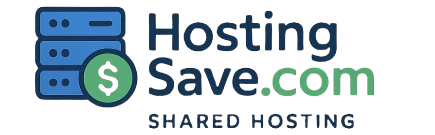 The Hosting King - Logo